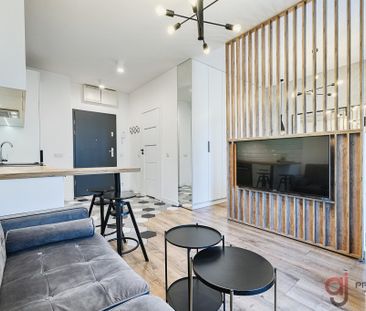 Łódź - Mieszkanie na wynajem - Zdjęcie 1