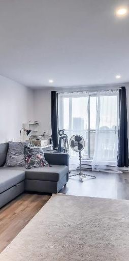 1 CH - 1 SDB - Gatineau - $1,445 /mo - Photo 1