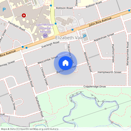 17 Burcombe Street, SA 5112, Elizabeth Vale