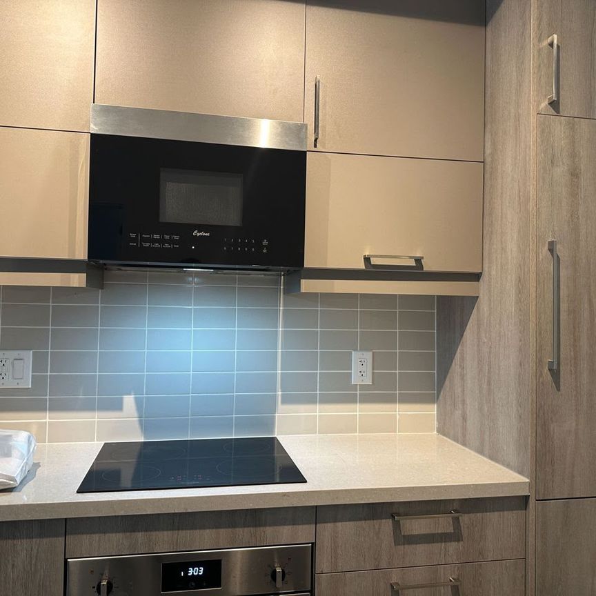 For Lease - 8119 Birchmount Road Unit# 521A, Markham, Ontario - Photo 1