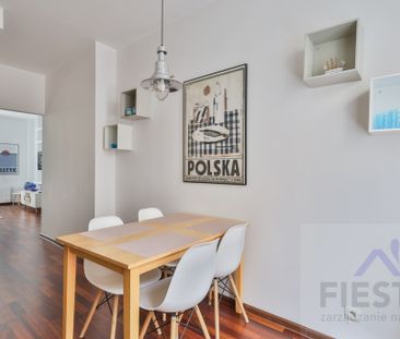 Gdańsk Śródmieście, ul. Garbary - Zdjęcie 1