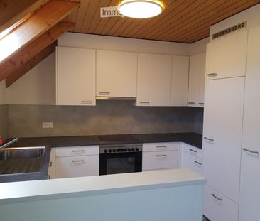 4.5 Zimmer, 125 m² - Photo 1