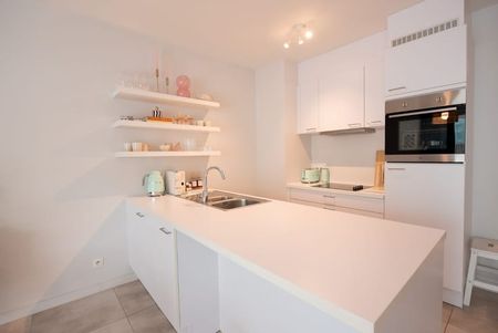 Appartement te huur - Photo 5