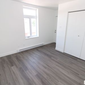 3 1/2-596, rue Kirouac, Saint-Sauveur à louer - Photo 2
