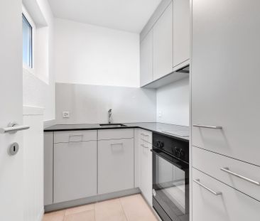 Gemütliche Singlewohnung zu vermieten - Photo 6