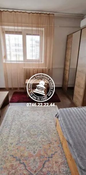 Apartament 1 camera in zona Gării - Photo 1