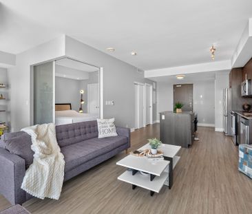 For Lease - 118 Holmwood Avenue Unit# 1102, Glebe - Ottawa East and... - Photo 5