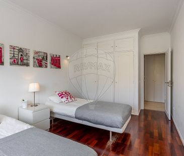 Apartamento T3 em Lisboa - Foto 4