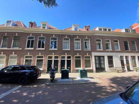 Te huur: Appartement Helmersstraat 102 in Den Haag - Foto 3