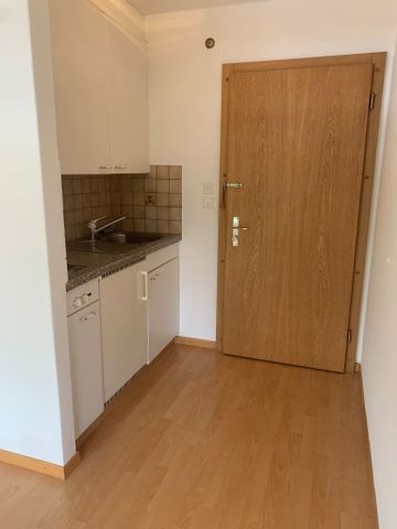 Gemütliche Singlewohnung - Photo 3