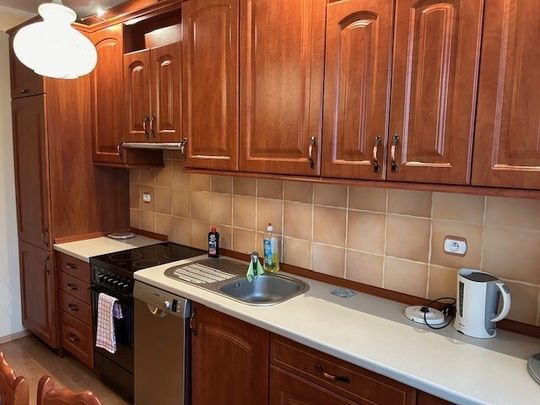 Gumieńce 2 pokoje 70 m2 umeblowane 2300 zł - Photo 1