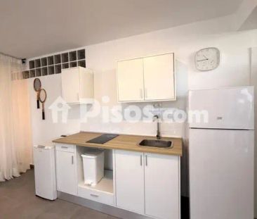 Estudio en alquiler en Calle de las Chumberas, 3 - Foto 2