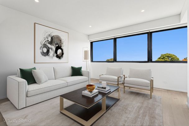 B509/42C Formosa Street, Drummoyne NSW 2047 - House For Rent | Domain - Photo 1