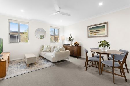 14/4 Morton Street, Wollstonecraft NSW 2065 - Apartment For Rent | Domain - Photo 3