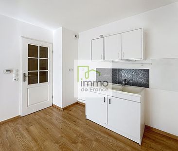 Location Appartement 2 pièces 39m² - Photo 4