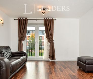 2 bedroom apartment to rent Sir Williams Court, 196 Hall Lane, Manc... - Photo 3