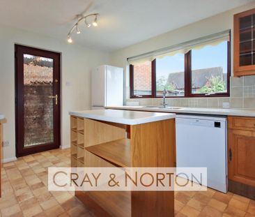 4 bedroom detached house to rent - Photo 4