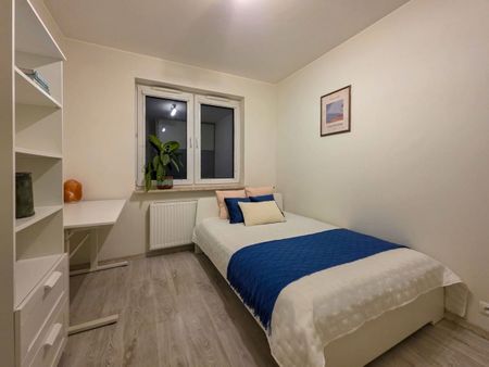 Nowoczesne 2 pokoje z ogródkiem i klimą na Bemowie 39.67 m² - Photo 3