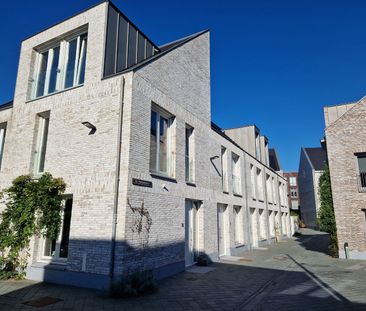Te huur: Huis De Vloeienwacht 8 in Maastricht - Foto 6