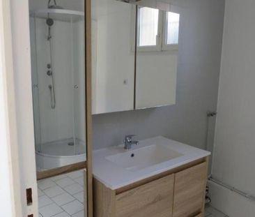 A louer, à BELBEUF (76240), une MAISON individuelle comprenant au R... - Photo 5