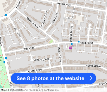 Uplands, Coventry - Photo 1