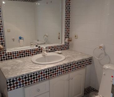 Se alquila para todo el año un estupendo apartamento con piscina en... - Photo 4