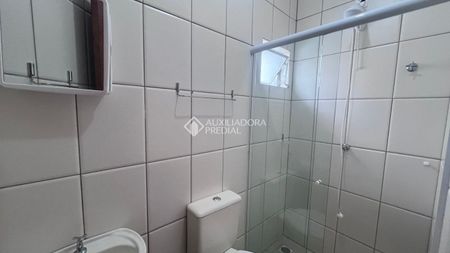 Apartamento com 1 quarto e 25m² para alugar em Trindade, Florianópolis. - Foto 5