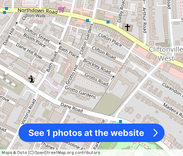 Grotto Road, Margate, Kent, CT9 - Photo 1