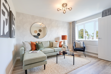 3 bedroom semi-detached house to rent - Photo 5