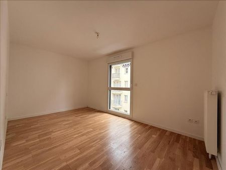 3 pièces - 73 m² - 2ème étage - Colocation non autorisée - Photo 3