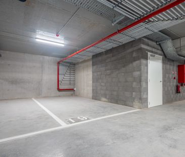 KRUISHOUTEM - Knap NIEUWBOUW APP. met 2 SLPK. en ruim zongeorientee... - Foto 6