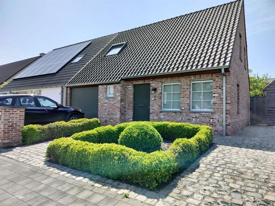 Huis te huur in Otegem - Photo 1