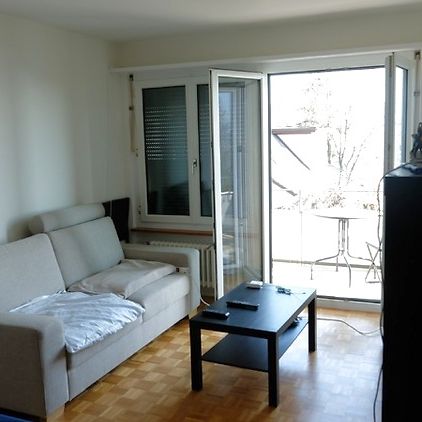 2½ Zimmer-Maisonettewohnung in Kilchberg (ZH), möbliert, auf Zeit - Foto 4