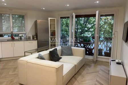 Appartement 2 Pièces - Quartier · Clignancourt · Grandes Carrières - Photo 5