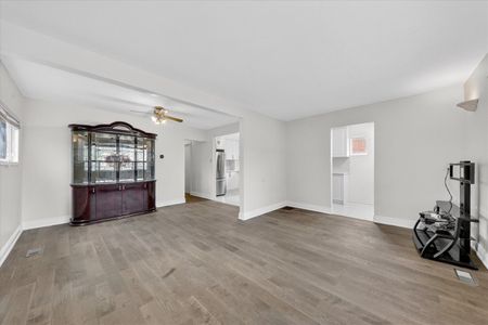 For Lease - 229 Flora Drive Unit# Main, Toronto, Ontario - Photo 4