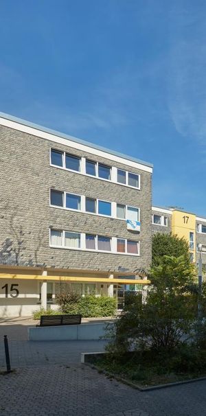 5- Zimmer Wohnung in Querenburg mit WBS - Foto 2