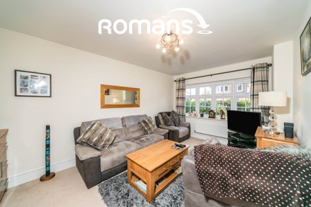 Martinet Road, Woodley, RG5 - Photo 5