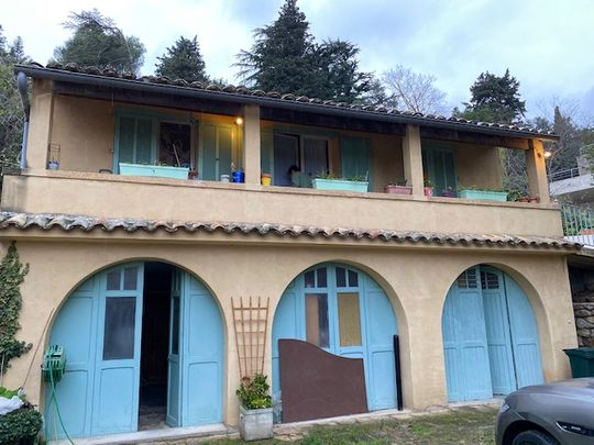 Appartement de type T2 - LES ANGLES, - Photo 1