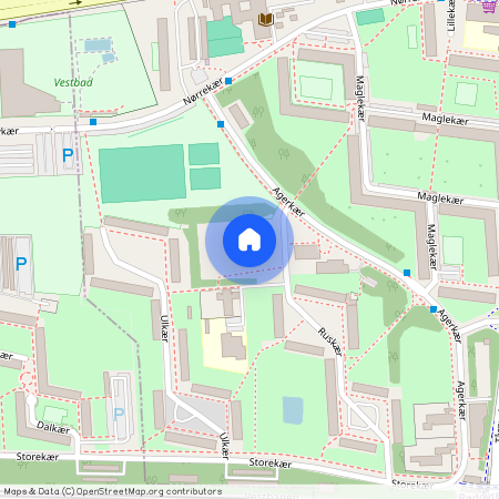 Ruskær 43, 3. mf., 2610 Rødovre