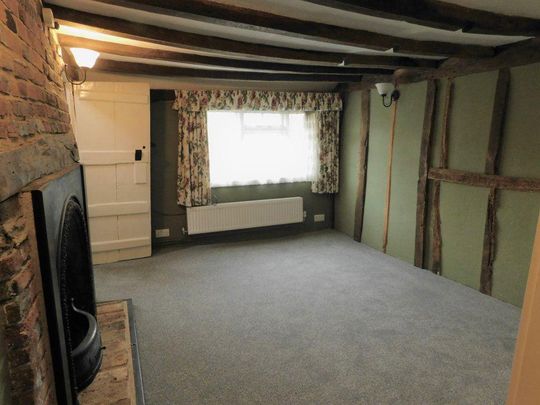 1 bedroom cottage to rent - Photo 1