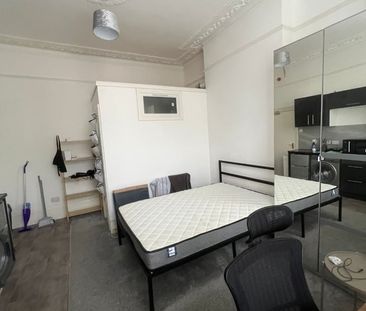 Room in a Shared House, Umfreville Road, N4 - Photo 2