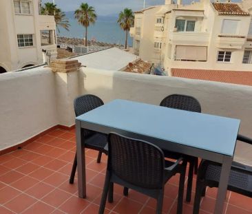 Alquiler de piso en Calle la Fragata s/n - Photo 1