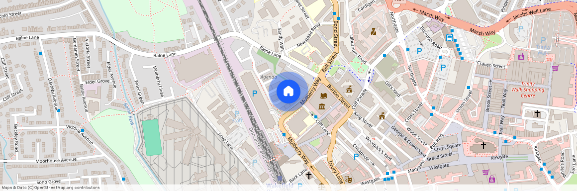 Carnforth Avenue, Wakefield