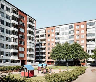 Blidvädersvägen 4H, Klostergården - Foto 2