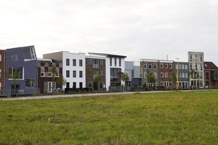 Te huur: Huis Aresstraat in Almere - Photo 4