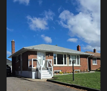 For Lease - 12 Milton Road Unit# BSMT, St. Catharines, Ontario - Photo 2