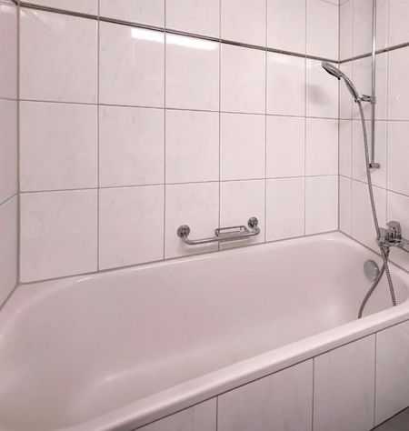 3 Zimmer, 67 m², 3. Stock - Foto 2