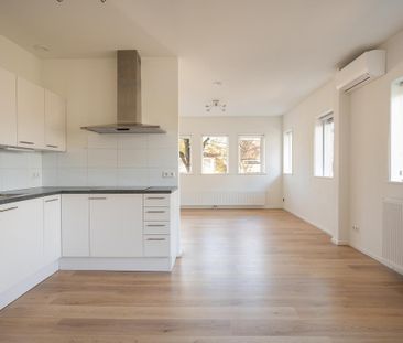 Christiaan de Wetstraat 2A - Foto 5