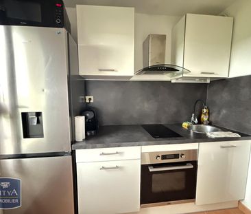 Location Appartement 2 pièces 49m² CARCASSONNE 11000 - Photo 5