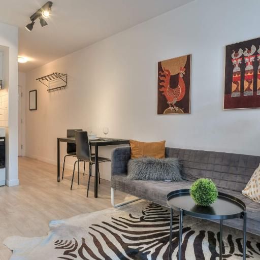 Studio - Montréal - $1,055 /mo - Photo 1
